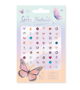 Nail Stickers | Butterfly