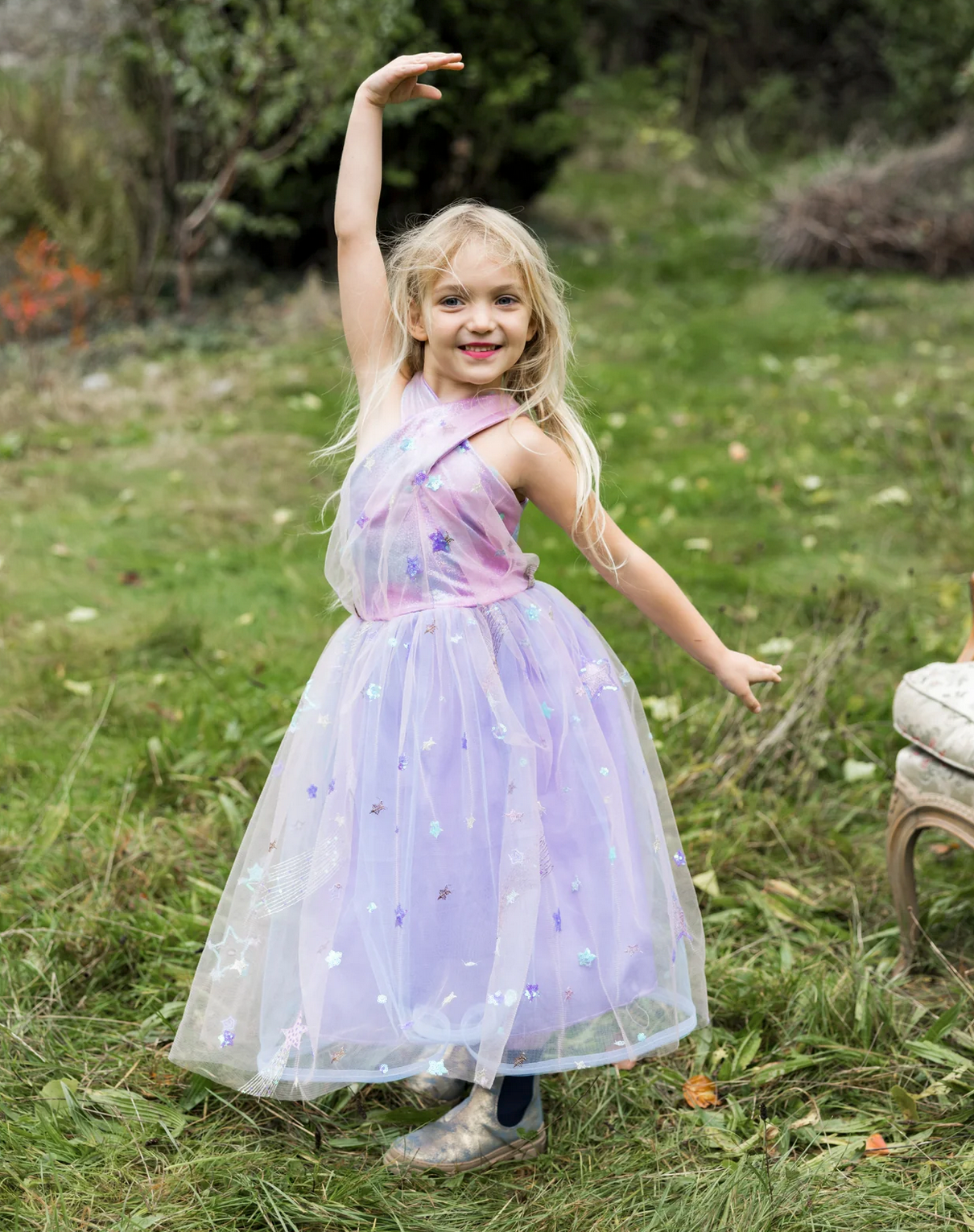 Taylor's Eras Dress | Size 5-6