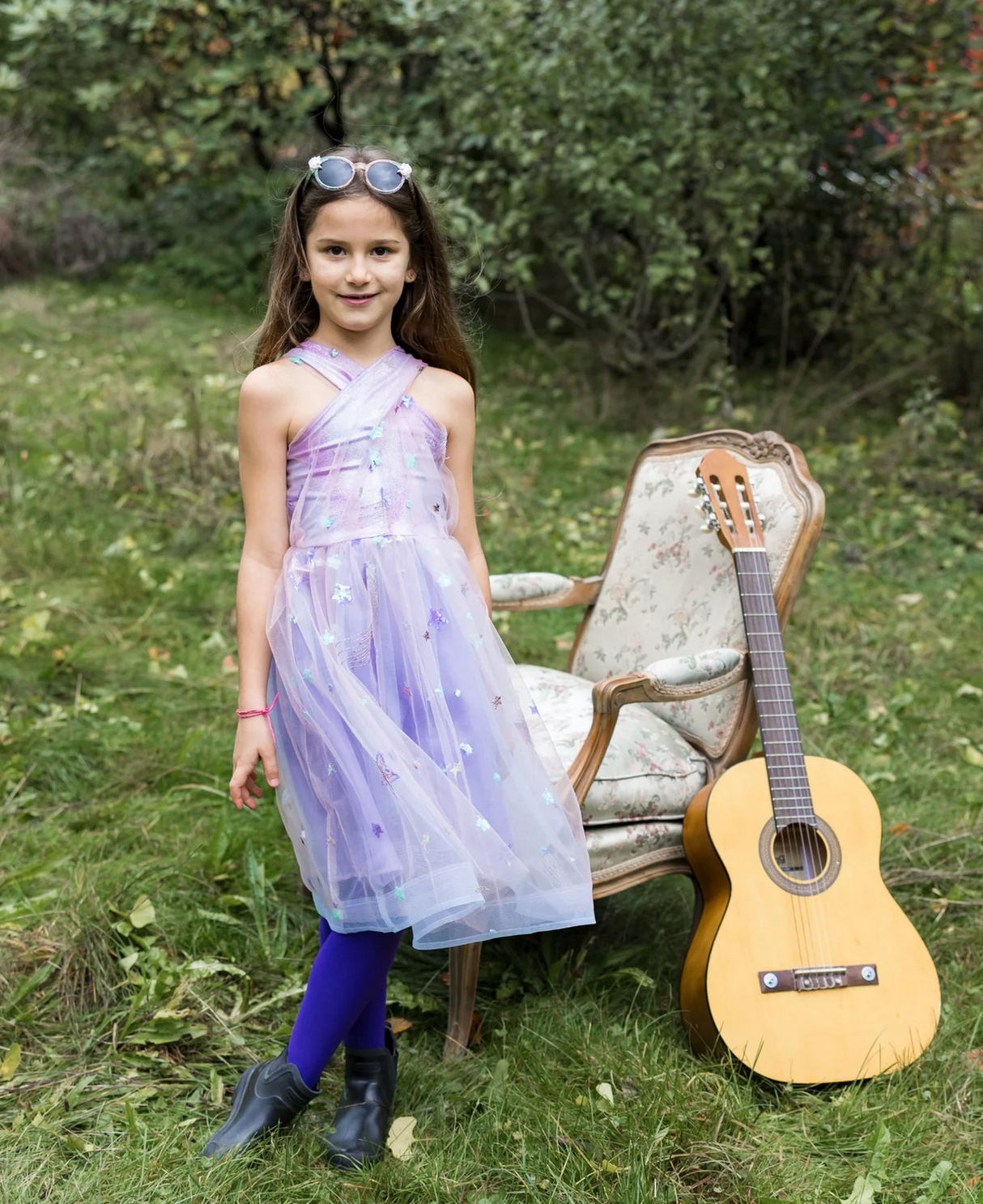 Taylor's Eras Dress | Size 5-6