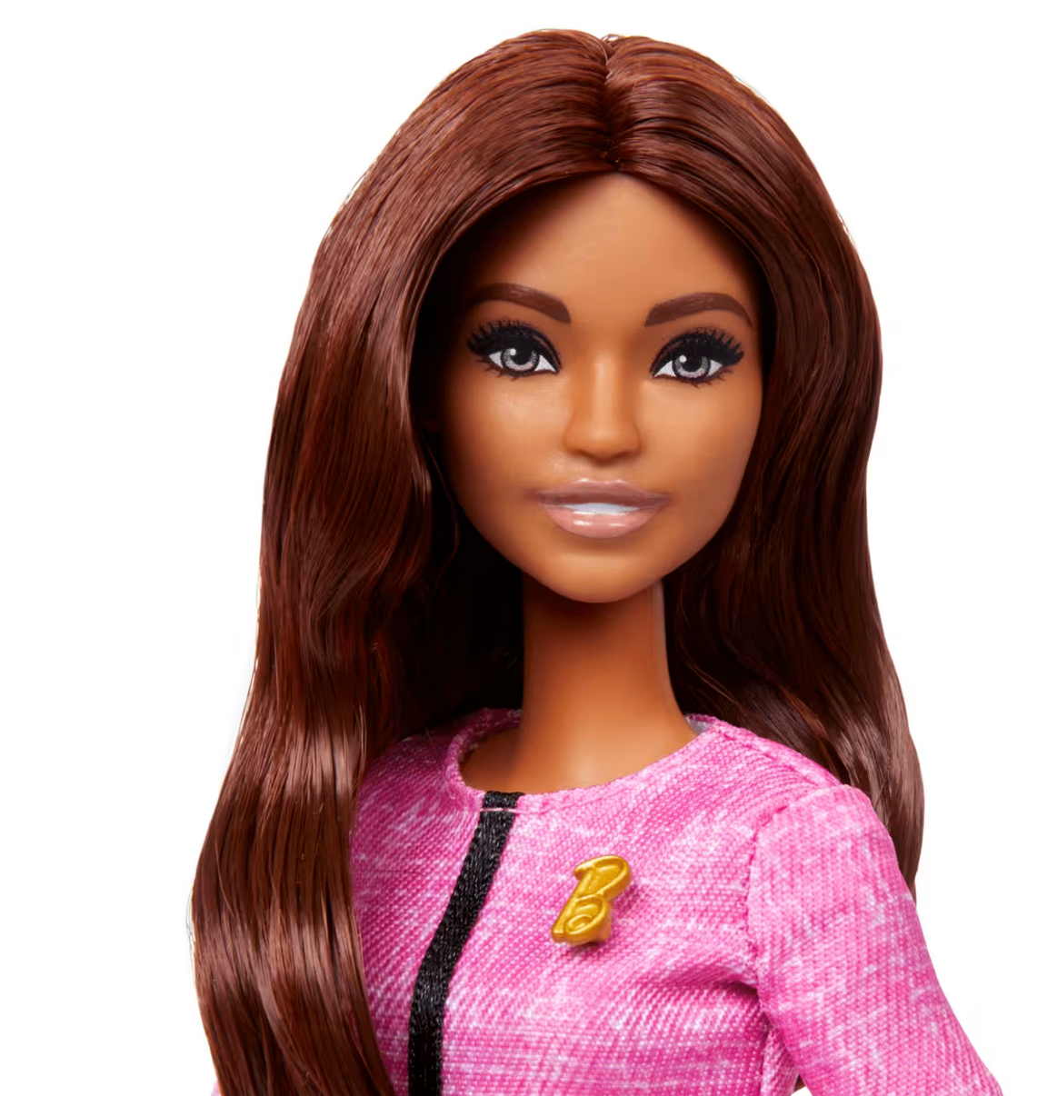 Barbie Future Leader