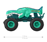 Hot Wheels Monster Trucks Mega Wrex RC