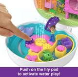 Polly Pocket Bunny World