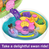 Polly Pocket Bunny World