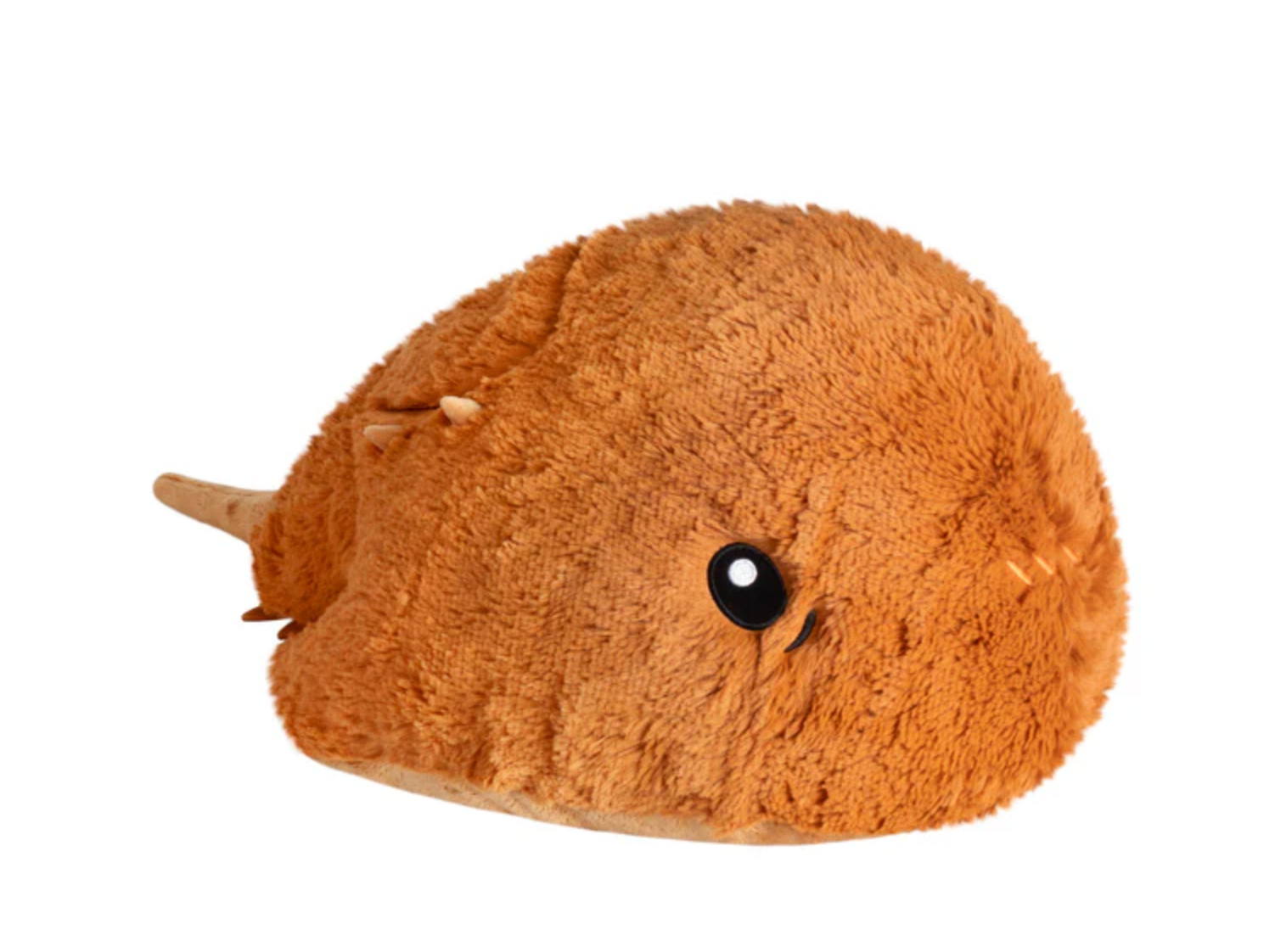 Horseshoe Crab Treehouse Toys