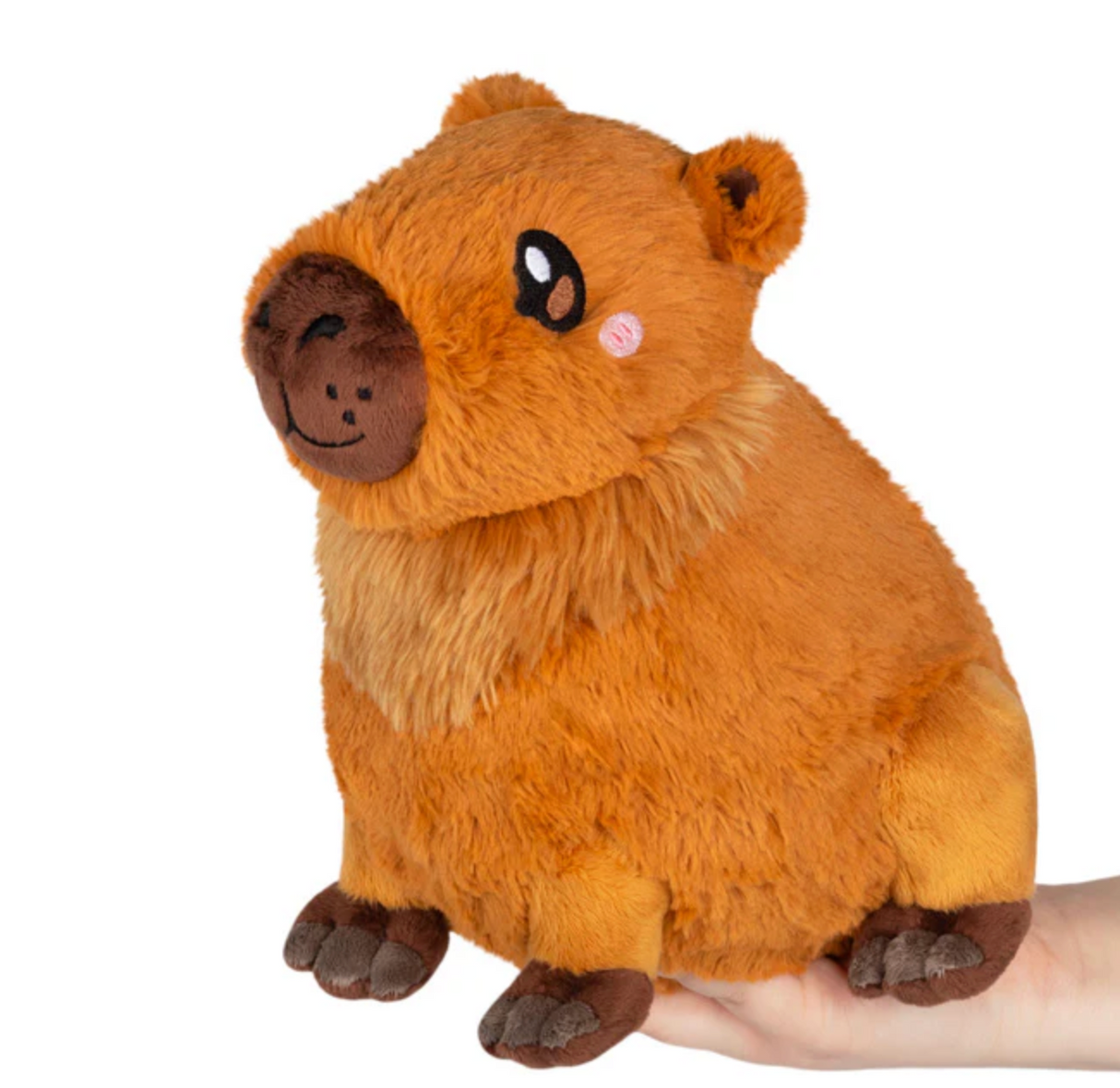 Capybara Mini