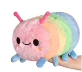 Rainbow Caterpillar Mini