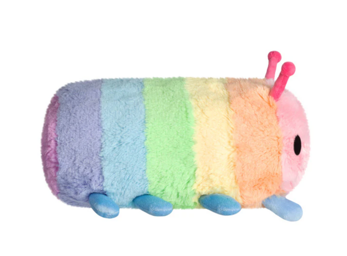 Rainbow Caterpillar Mini