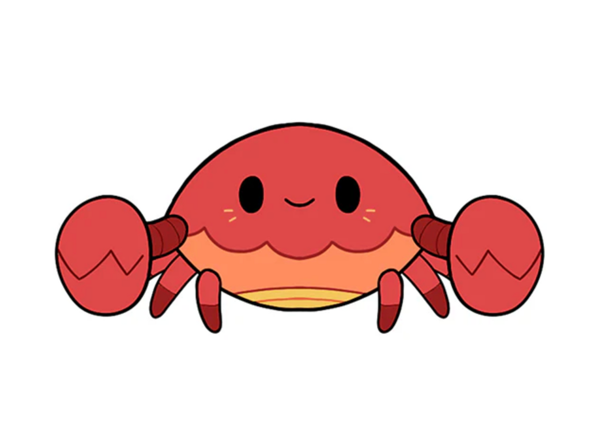 Crab