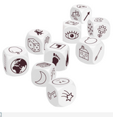 Rory's Story Cubes | Classic