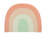 Ceramic Rainbow Bank