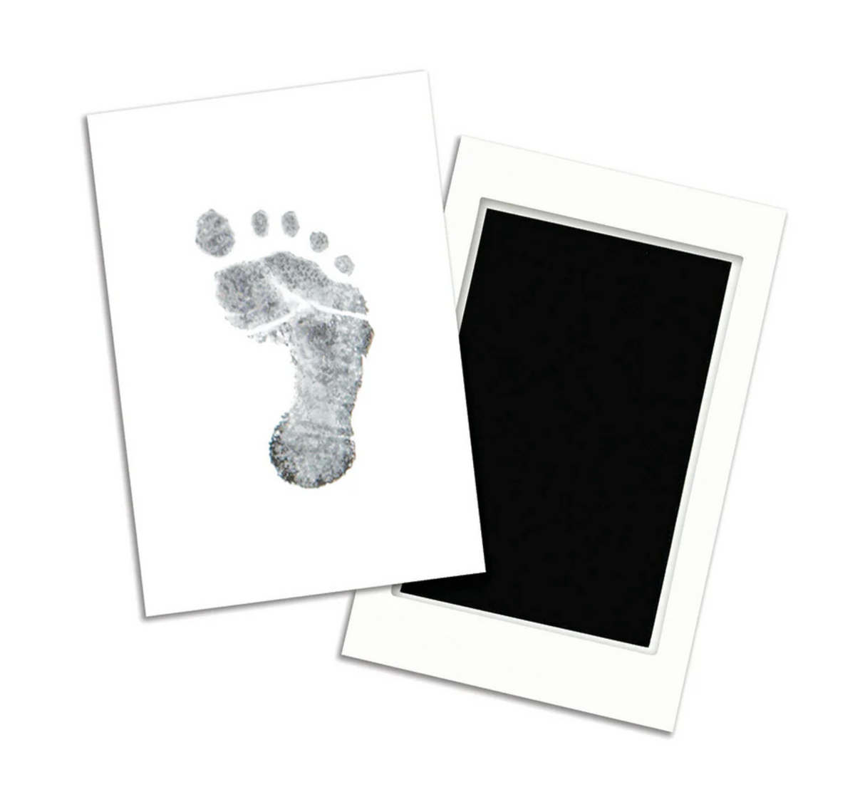 Baby Print Clean-Touch Ink Pad Kit