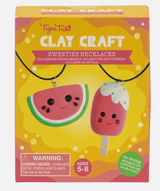 Clay Craft | Sweeties Necklaces