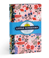 Little Notebooks | Shelley's