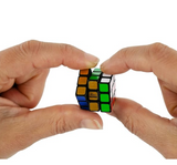 World's Smallest Rubik's Cube 50th Anniversary