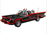 Super Heroes The Classic TV Series Batmobile