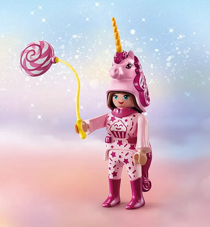 Special Plus | Sweets Unicorn