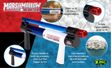 Marshmallow Pump Action Blaster