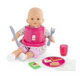 Mon Premier Large Mealtime Set