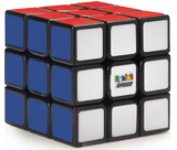 Rubiks Cube Speed