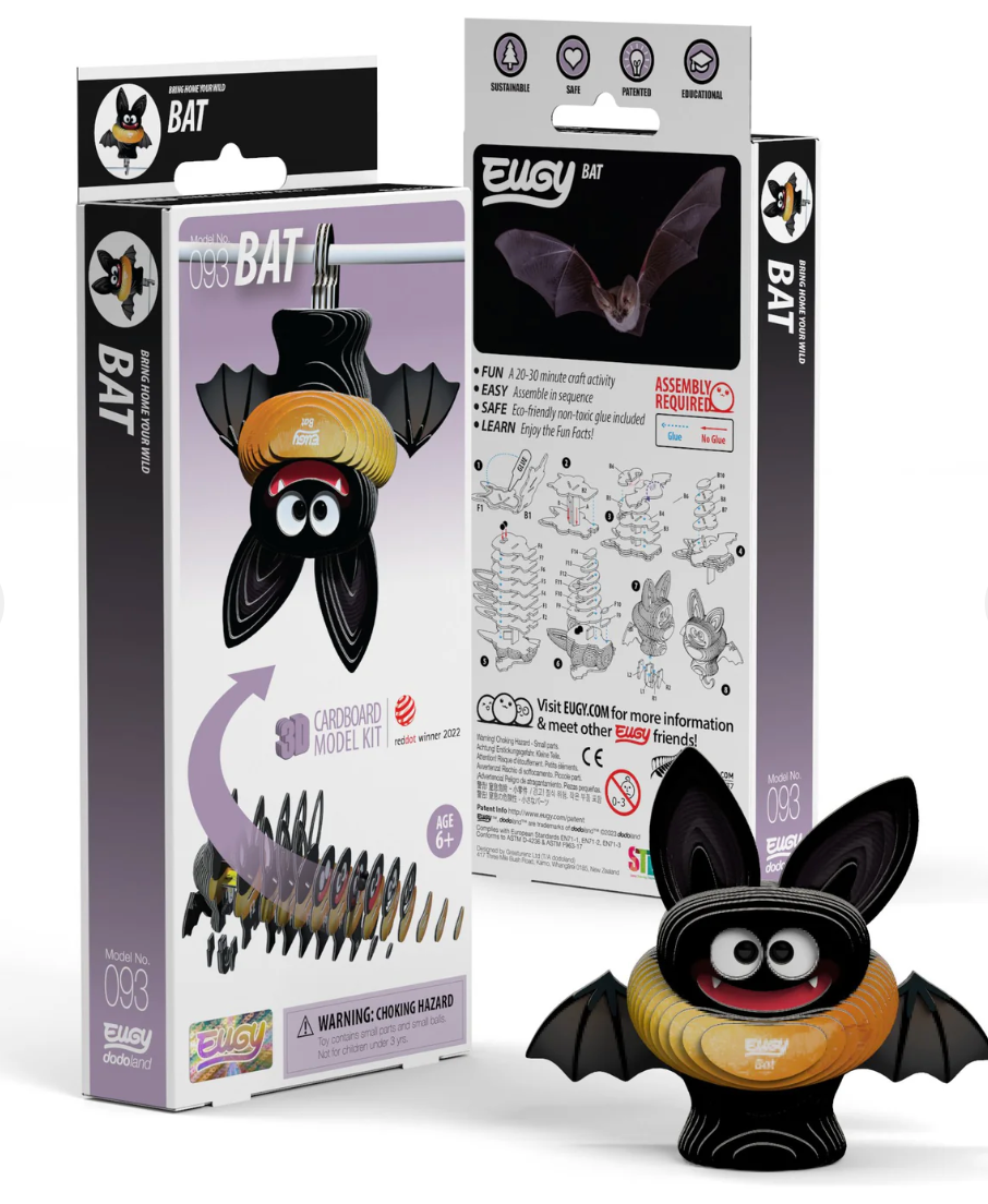 EUGY | Bat