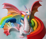 Fairy Rainbow Dragon