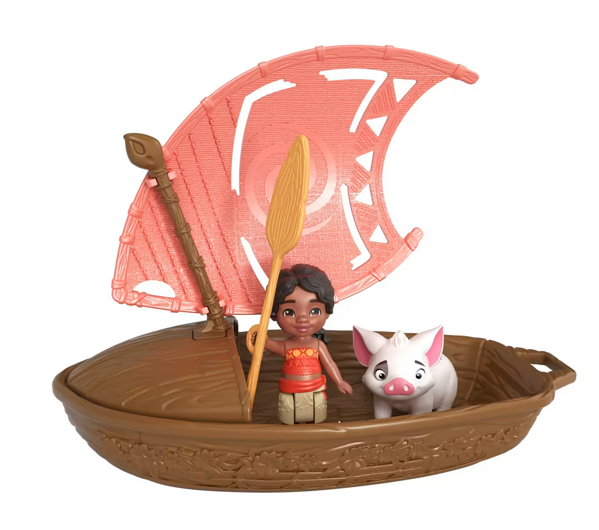 Disney Moana 2 Character Blind Box