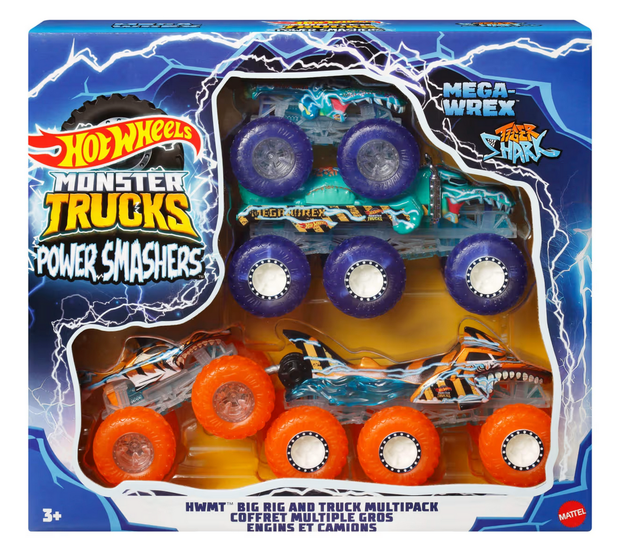 Hot wheels monster jam giant online