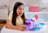 Polly Pocket Kitty Airways Playset