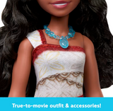 Disney Princess Moana 2