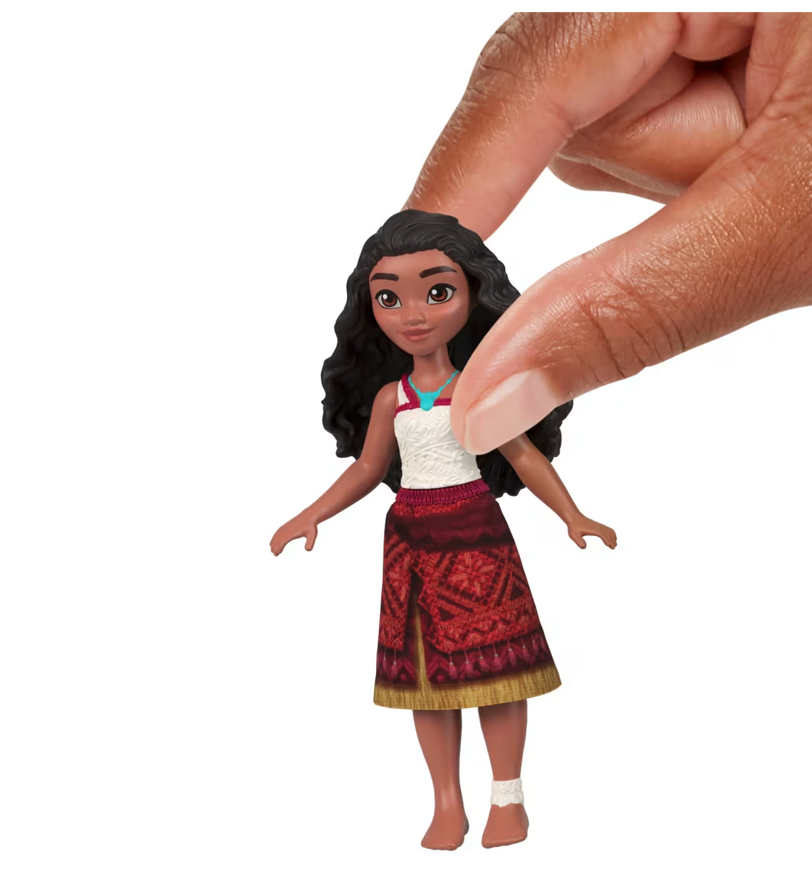 Disney Moana 2 Moana & Maui 2pk