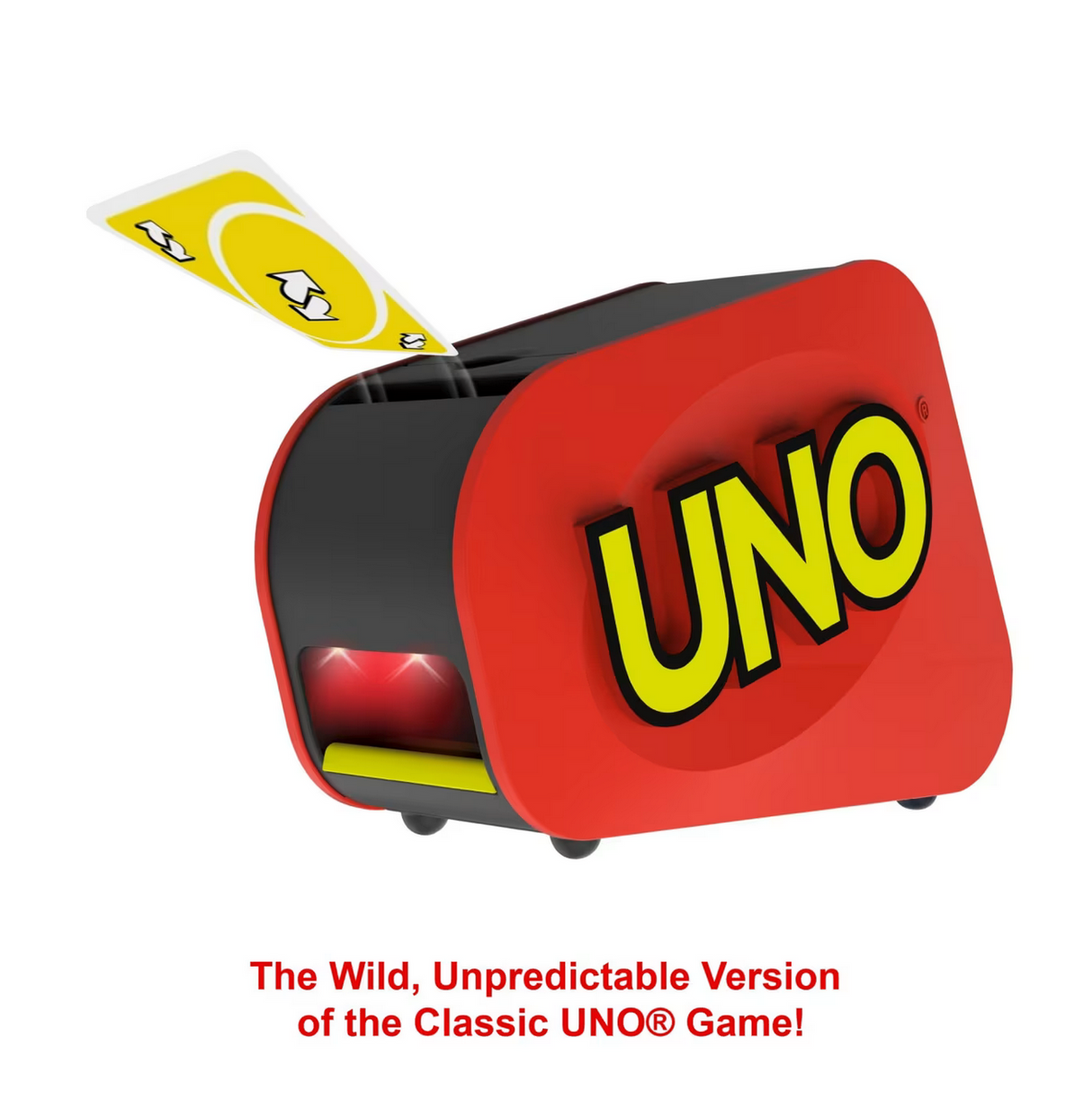 Uno Attack