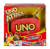 Uno Attack