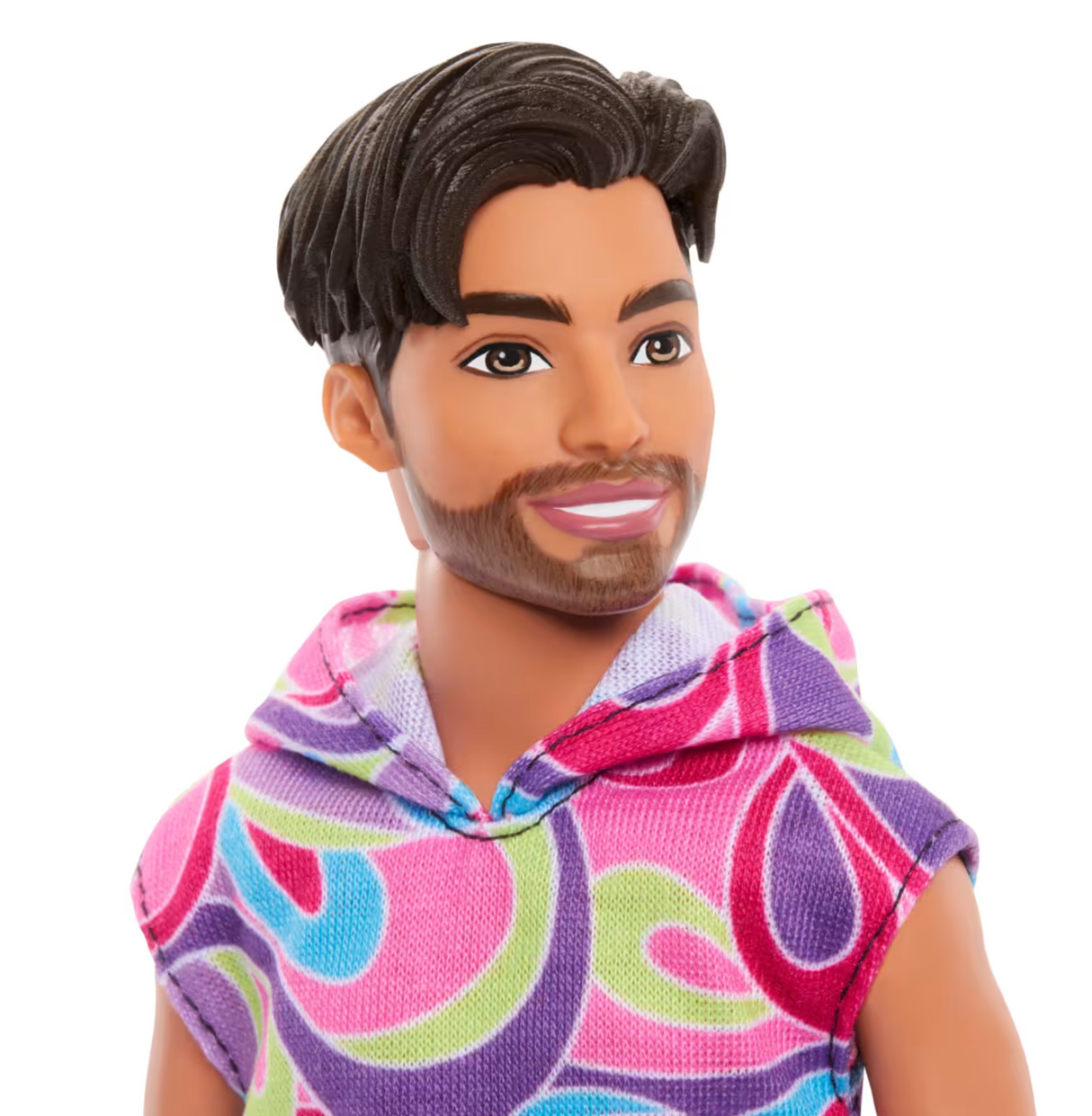 Barbie Fashionista Ken Treehouse Toys