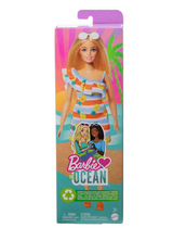 Barbie Loves the Ocean Caucasian