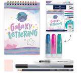 Galaxy Lettering Kit