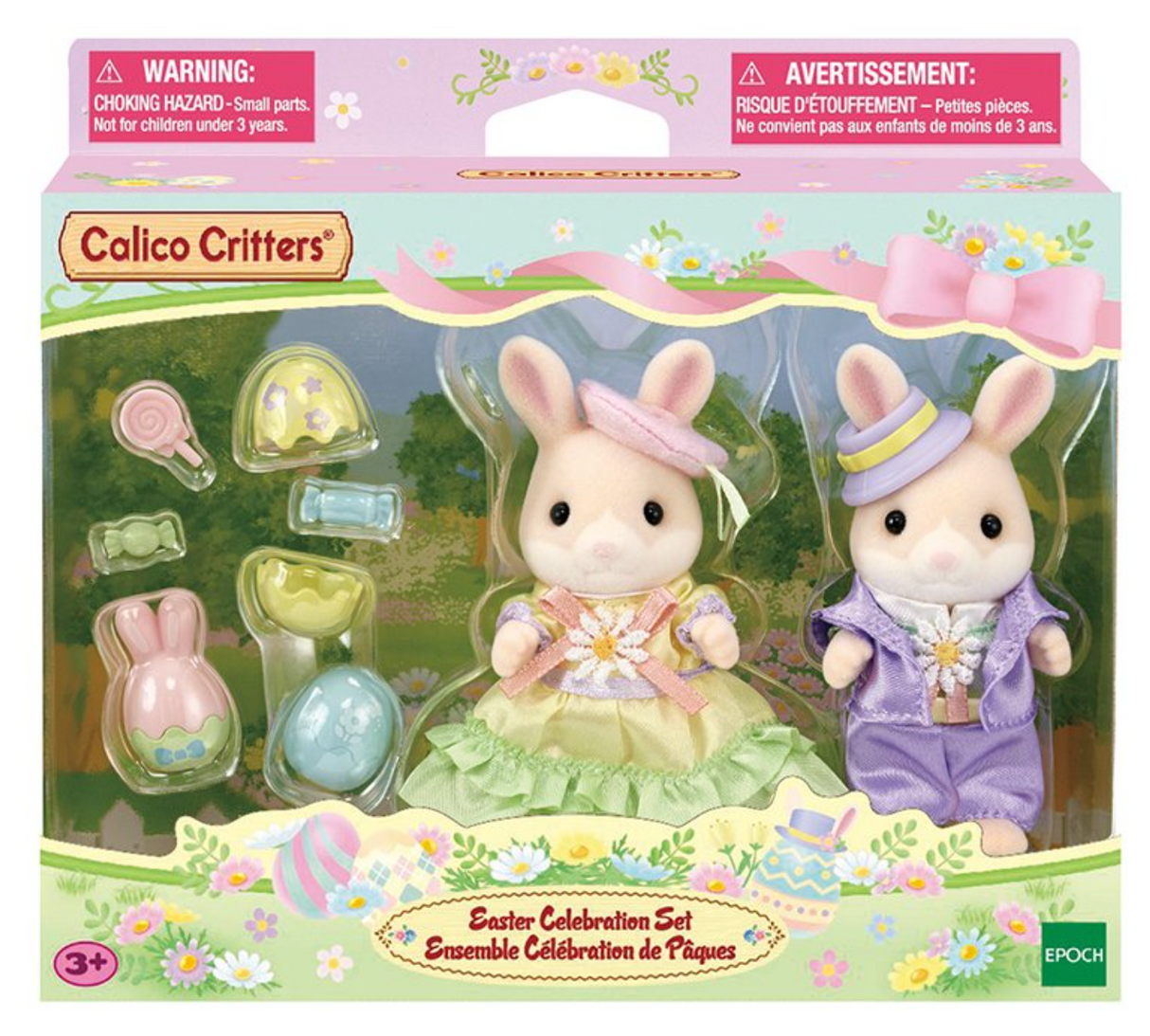 Easter Celebration Set