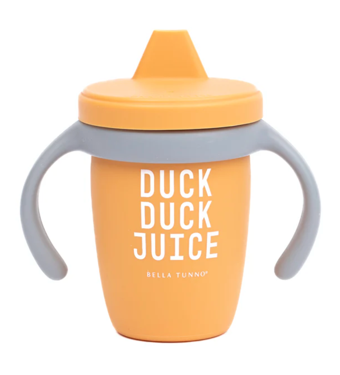 Happy Sippy Cup | Duck Duck Juice