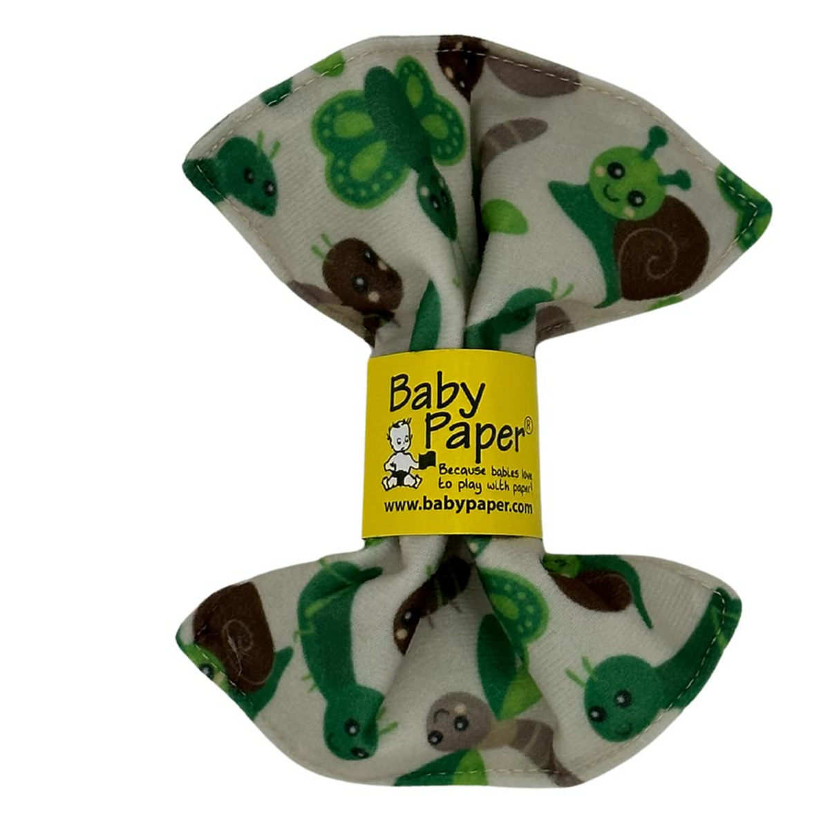 Baby Paper | Critters