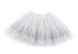 Winter Wonderland Tutu