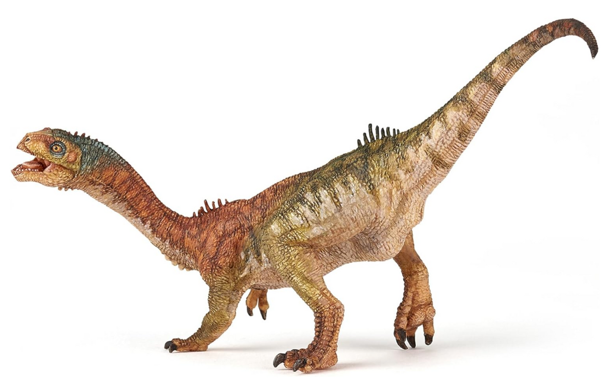 Chilesaurus