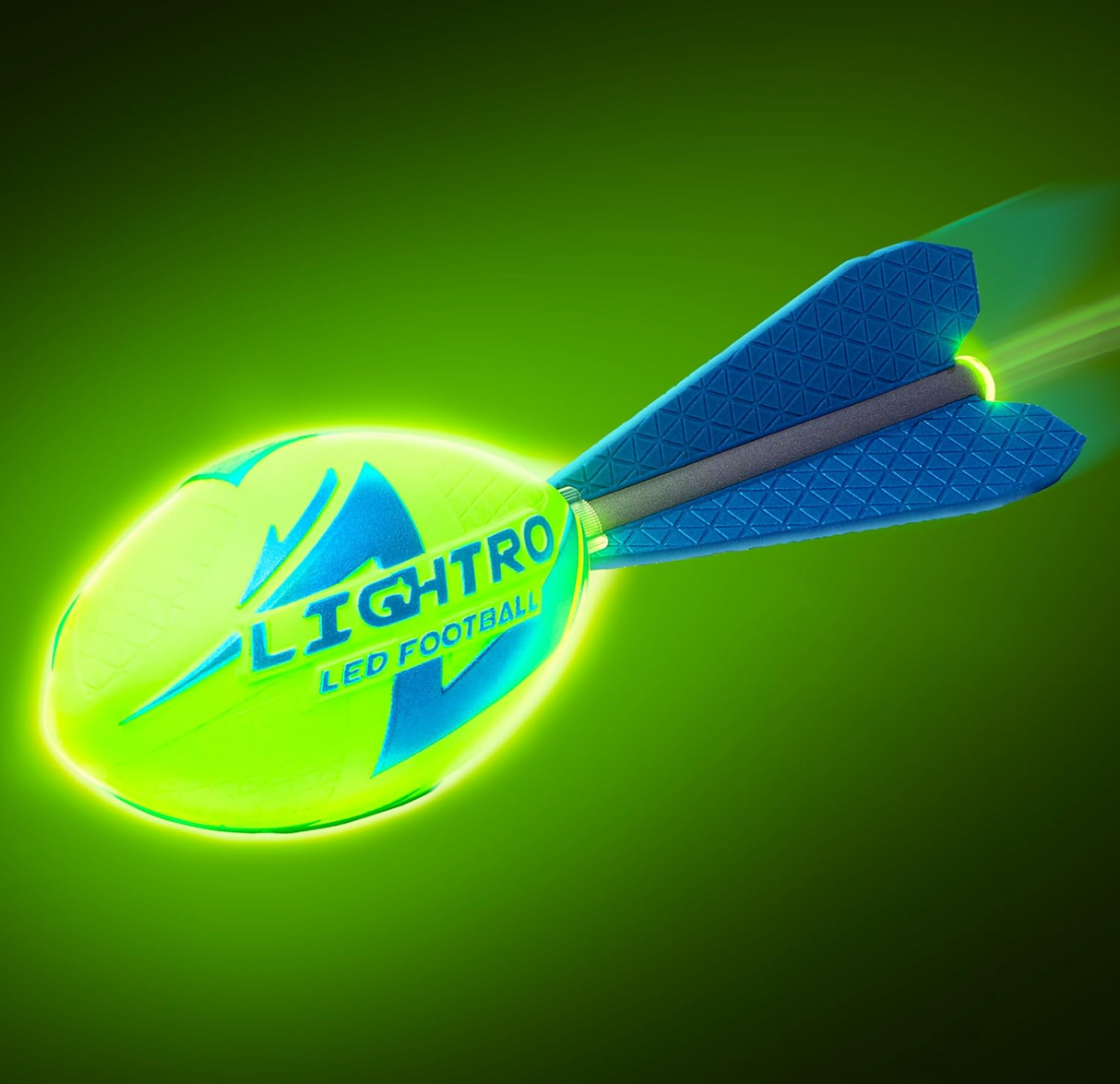 Lightro Glow Football