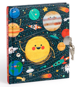 Solar System Diary