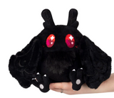 Baby Mothman Snackers