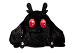 Baby Mothman Snackers