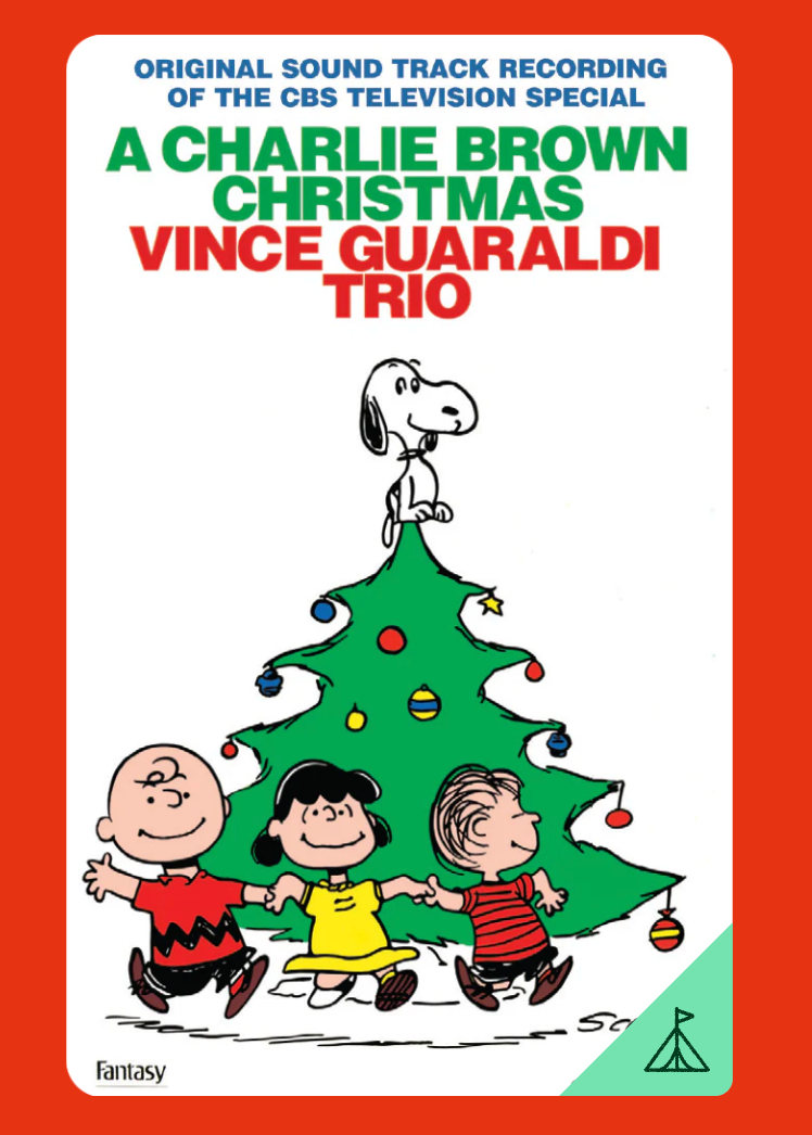 YOTO | A Charlie Brown Christmas