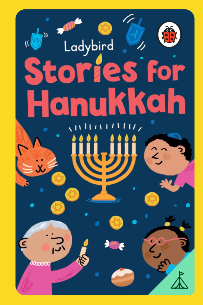 Yoto | Stories for Hanukkah