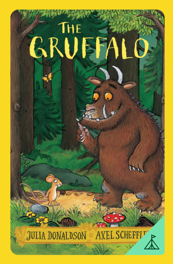 Yoto | The Gruffalo