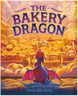 The Bakery Dragon