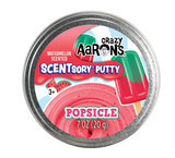 SCENTsory Popsicle Thinking Putty