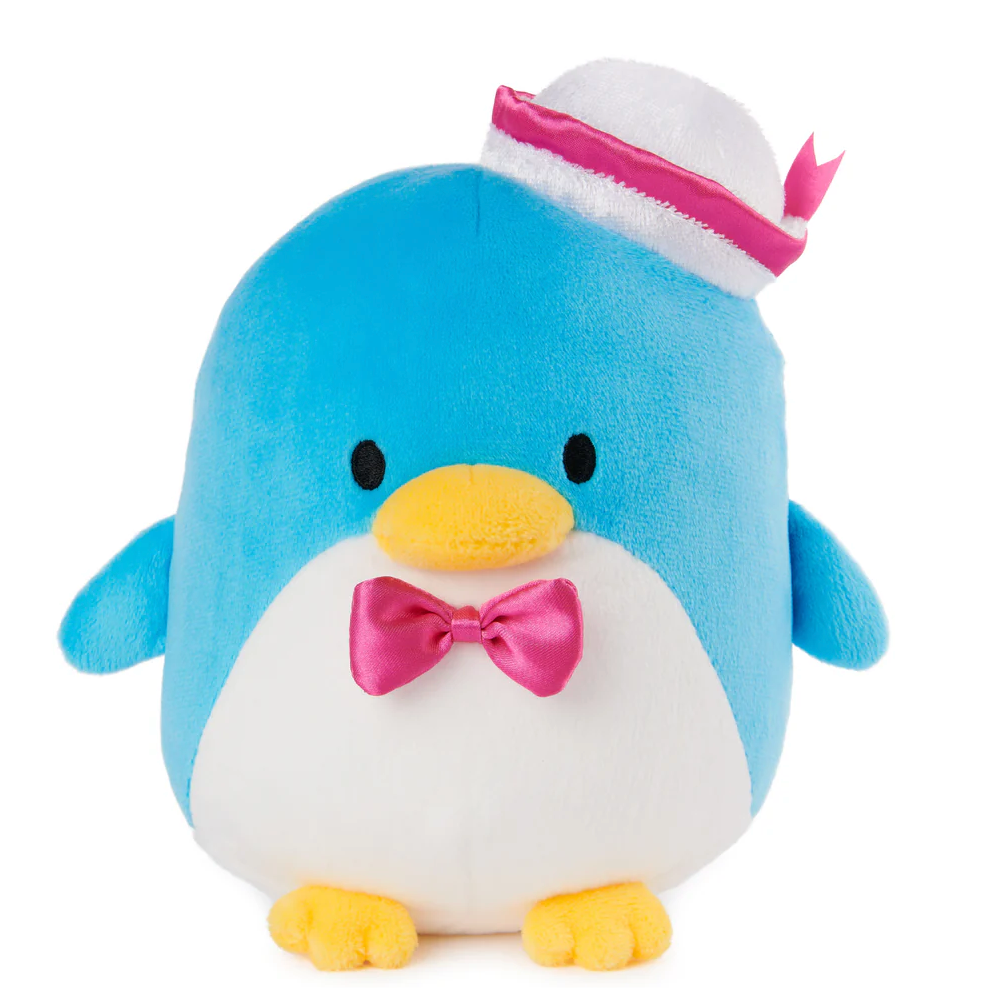 タキシードサム　グッズ　コレクション　Tuxedo Sam Sanrio Tuxedosam – Treehouse Toys